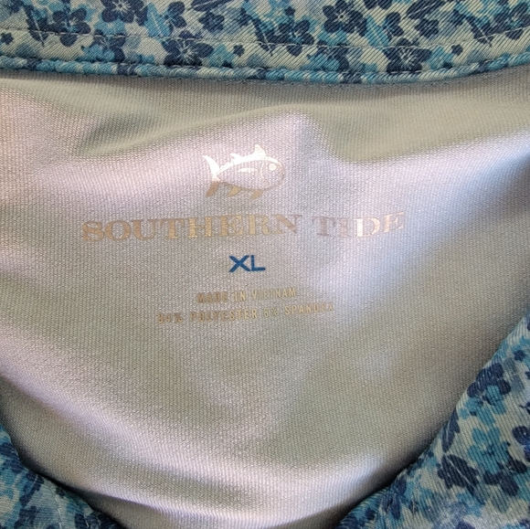 Southern Tide Performance Polo Bundle - Picture 8 of 9